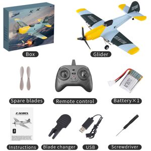 Maxpower (1set) Rc Plane 2.4GHZ Dual Motor Epp Foam Glider Gyro Stabilization System Remo Maxpower (1set) Rc Plane 2.4GHZ Dual Motor Epp Foam Glider Gyro Stabilization System Remo