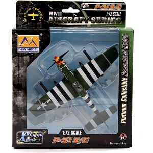 Maxpower (A) 1/72 Scale Model American P-51B Mustang Fighter P51 Diecast Collection Maxpower (A) 1/72 Scale Model American P-51B Mustang Fighter P51 Diecast Collection
