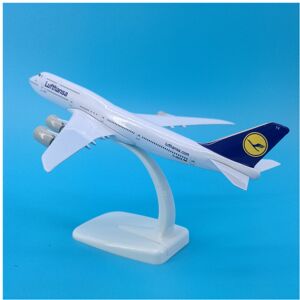 Maxpower (a) 20CM Airbus Airbus A380 Lufthansa Airlines Airplanes Plane Aircraft Alloy Maxpower (a) 20CM Airbus Airbus A380 Lufthansa Airlines Airplanes Plane Aircraft Alloy