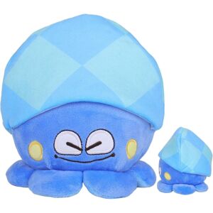 Unbranded Stuffed Octopus - 6.3inch Adorable Soft Hugging Doll - Comfortable Cuddly Plush Unbranded Stuffed Octopus - 6.3inch Adorable Soft Hugging Doll - Comfortable Cuddly Plush