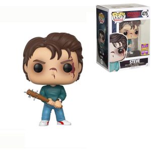 Unbranded Funko 39in Pop Stranger Things Dustin Steve Figure Toy Collections Gift Fans Unbranded Funko 39in Pop Stranger Things Dustin Steve Figure Toy Collections Gift Fans