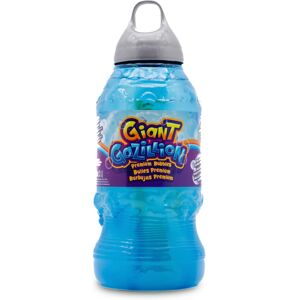 Gazillion 36182 2 Litre Giant Bubble Solution Gazillion 36182 2 Litre Giant Bubble Solution