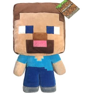 Unbranded (44cm Steve) Minecraft Plush Toy Pixel Doll Children Doll Kids Gift Unbranded (44cm Steve) Minecraft Plush Toy Pixel Doll Children Doll Kids Gift