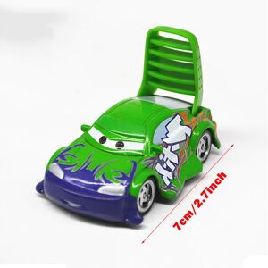 Unbranded (Wingo) Cars Figures Pixar Mini Pvc Action Figure Model Toy Dolls Classic 48cm T Unbranded (Wingo) Cars Figures Pixar Mini Pvc Action Figure Model Toy Dolls Classic 48cm T