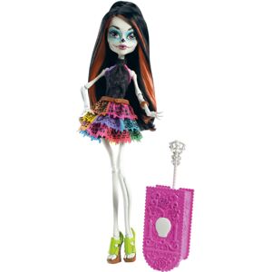 Monster Cable High Travel Scaris Skelita Calaveras Doll Monster Cable High Travel Scaris Skelita Calaveras Doll