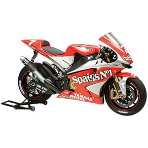 Tamiya ? 14100 Yamaha YZR M1 2004 1/12 Tamiya ? 14100 Yamaha YZR M1 2004 1/12