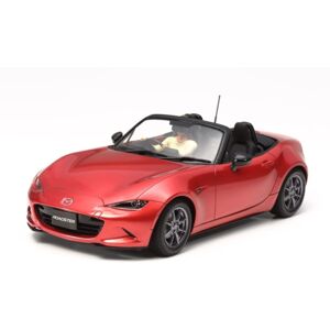 Tamiya 24342 1:24 Scale Mazda MX-5 Model Car Tamiya 24342 1:24 Scale Mazda MX-5 Model Car