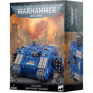 Games Workshop Warhammer+40k+-+Space+Marine+Land+Raider+Crusader+%2F+Redeemer Games Workshop Warhammer+40k+-+Space+Marine+Land+Raider+Crusader+%2F+Redeemer