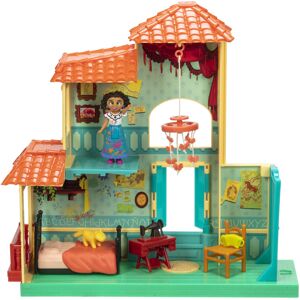 Disney Encanto Mirabel Bedroom Playset, Interactive Playset Includes Step and Su Disney Encanto Mirabel Bedroom Playset, Interactive Playset Includes Step and Su