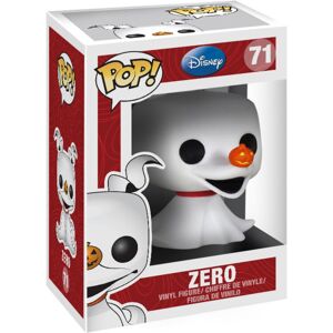 Funko POP Disney The Nightmare Before Christmas: Zero Funko POP Disney The Nightmare Before Christmas: Zero