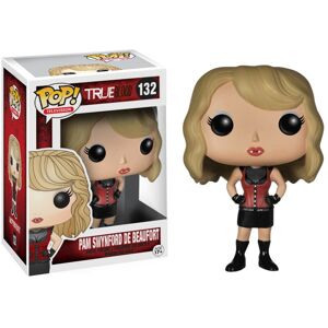 Funko POP! Television: True Blood - Pam Swynford De Beaufort Action Figure Funko POP! Television: True Blood - Pam Swynford De Beaufort Action Figure