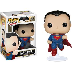 Funko POP Heroes: Batman vs Superman - Superman Action Figure Funko POP Heroes: Batman vs Superman - Superman Action Figure
