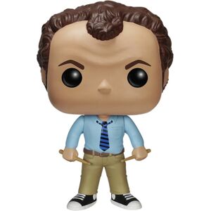 Funko POP Movies: Step Brothers - Dale Doback Action Figure Funko POP Movies: Step Brothers - Dale Doback Action Figure