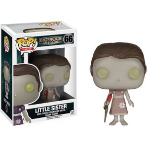 Funko POP Games: Bioshock - Little Sister Action Figure Funko POP Games: Bioshock - Little Sister Action Figure