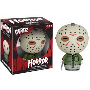 Funko Dorbz: Horror - Jason Voorhees Action Figure Funko Dorbz: Horror - Jason Voorhees Action Figure