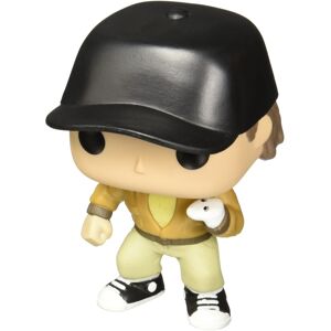 Funko POP TV: A-Team - Murdock Action Figure Funko POP TV: A-Team - Murdock Action Figure