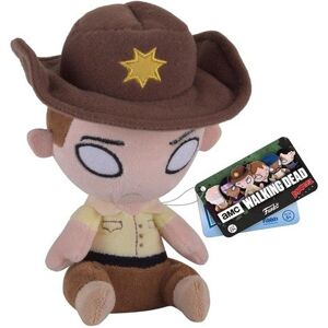 Funko Mopeez: Walking Dead - Rick Grimes Action Figure Funko Mopeez: Walking Dead - Rick Grimes Action Figure