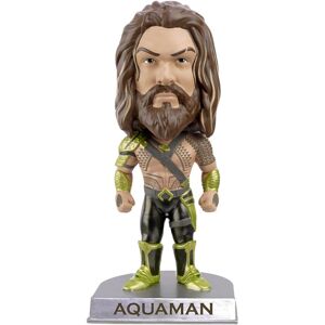 Funko Wacky Wobbler: Batman vs Superman - Aquaman Action Figure Funko Wacky Wobbler: Batman vs Superman - Aquaman Action Figure
