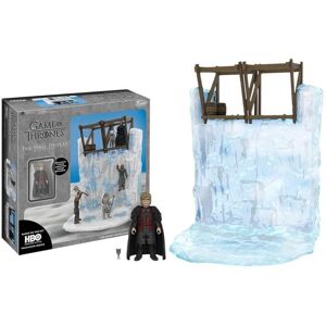 Funko Game of Thrones The Wall Playset with Tyrion Lannister Action Figure Funko Game of Thrones The Wall Playset with Tyrion Lannister Action Figure