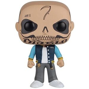 Funko POP Movies: Suicide Squad Action Figure El Diablo Funko POP Movies: Suicide Squad Action Figure El Diablo