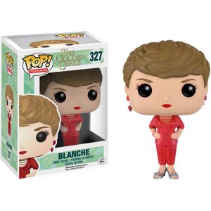 Funko POP TV: Golden Girls Blanche Action Figure Funko POP TV: Golden Girls Blanche Action Figure