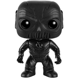 Funko POP TV: The Flash Zoom Action Figure Funko POP TV: The Flash Zoom Action Figure