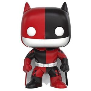 Funko POP Heroes Villains as Batman Harley Quinn Action Figure Funko POP Heroes Villains as Batman Harley Quinn Action Figure