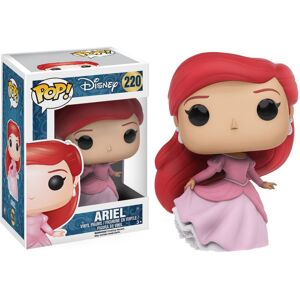 Funko Pop Disney: The Little Mermaid - Ariel Action Figure Funko Pop Disney: The Little Mermaid - Ariel Action Figure