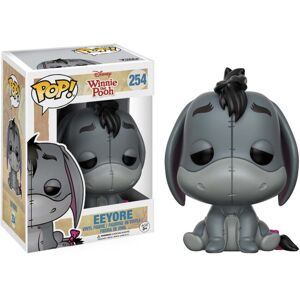 Funko POP Disney: Winnie The Pooh Eeyore Toy Figure Funko POP Disney: Winnie The Pooh Eeyore Toy Figure