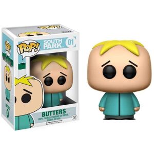 Funko POP Animation: South Park-Butters Action Figure Funko POP Animation: South Park-Butters Action Figure