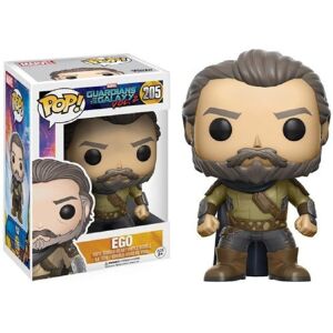Funko POP Movies: Guardians of The Galaxy 2 Ego Toy Figure (12777) Funko POP Movies: Guardians of The Galaxy 2 Ego Toy Figure (12777)