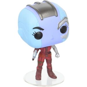 Funko POP Movies: Guardians of The Galaxy 2 Nebula Toy Figure Funko POP Movies: Guardians of The Galaxy 2 Nebula Toy Figure