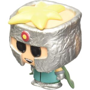 Funko South Park Professor Chaos Action Figure Funko South Park Professor Chaos Action Figure