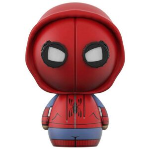 Funko Dorbz Spider-Man Homecoming Spider-Man Homemade Suit Action Figure Funko Dorbz Spider-Man Homecoming Spider-Man Homemade Suit Action Figure