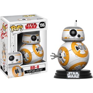 Funko Star Wars Episode 8 The Last Jedi-Pop 5 8 5 Toy Funko Star Wars Episode 8 The Last Jedi-Pop 5 8 5 Toy