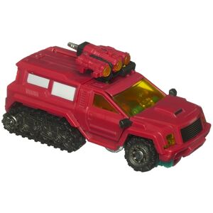 Hasbro Reveal the Shield Deluxe Action Figure Perceptor Hasbro Reveal the Shield Deluxe Action Figure Perceptor