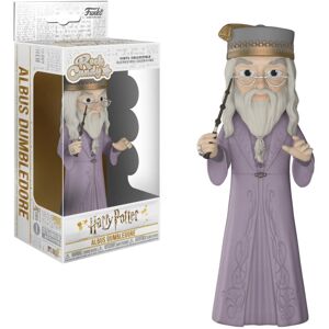 Funko Rock Candy: Harry Potter- Albus Dumbledore Funko Rock Candy: Harry Potter- Albus Dumbledore