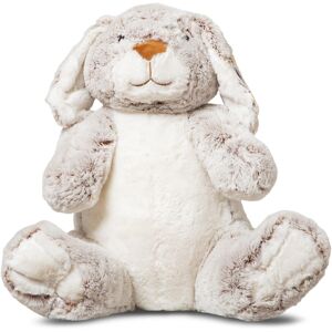 Melissa & Doug Jumbo Burrow Bunny Lop-Eared Rabbit Stuffed Plush Animal (21 Inch Melissa & Doug Jumbo Burrow Bunny Lop-Eared Rabbit Stuffed Plush Animal (21 Inch