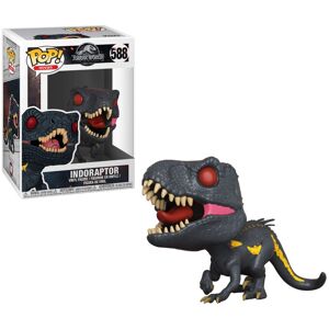 Funko Pop Movies: Jurassic World 2 - Indoraptor Funko Pop Movies: Jurassic World 2 - Indoraptor