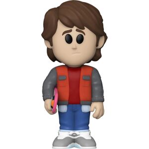 FUNKO VINYL SODA: Back to the Future - Marty McFly (Styles May Vary) FUNKO VINYL SODA: Back to the Future - Marty McFly (Styles May Vary)