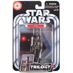 Star Wars Original Trilogy Collection OTC IG-88 #27 Star Wars Original Trilogy Collection OTC IG-88 #27