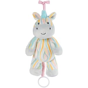 GUND Baby Safari Friends Zebra Pull-Down Musical Plush, Travel Friendly Sensory GUND Baby Safari Friends Zebra Pull-Down Musical Plush, Travel Friendly Sensory