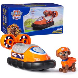 Paw Patrol Zumas Hovercraft Toy Vehicle with Collectible Action Figure Sustai Paw Patrol Zumas Hovercraft Toy Vehicle with Collectible Action Figure Sustai