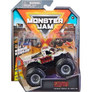 Monster Cable Jam 2022 Spin Master 1:64 Diecast Truck with Bonus Accessory: World Fina Monster Cable Jam 2022 Spin Master 1:64 Diecast Truck with Bonus Accessory: World Fina