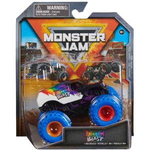 Monster Cable Jam 2023 Spin Master 1:64 Diecast Truck Series 30 Alternate Dimensions R Monster Cable Jam 2023 Spin Master 1:64 Diecast Truck Series 30 Alternate Dimensions R