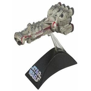 Hasbro Titanium Series Star Wars 3 Inch Vehicles Blockade Runner Hasbro Titanium Series Star Wars 3 Inch Vehicles Blockade Runner