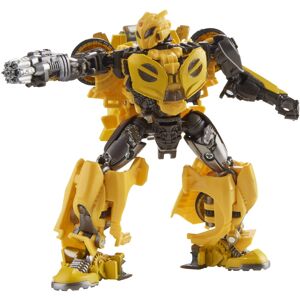 Hasbro Toys Studio Series 70 Deluxe Class Bumblebee B-127 Action Figure - Hasbro Toys Studio Series 70 Deluxe Class Bumblebee B-127 Action Figure -