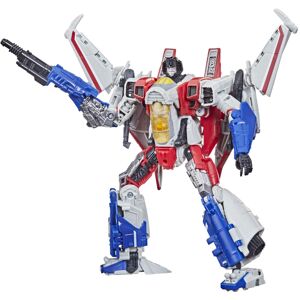 Hasbro Toys Studio Series 72 Voyager Class Bumblebee Starscream Action Fig Hasbro Toys Studio Series 72 Voyager Class Bumblebee Starscream Action Fig