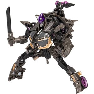 Hasbro Toys Studio Series Deluxe Transformers: Rise of the Beasts 104 Nigh Hasbro Toys Studio Series Deluxe Transformers: Rise of the Beasts 104 Nigh