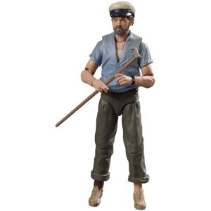 Hasbro Indiana Jones and The Dial of Destiny Adventure Series Renaldo Action Figure 6- Hasbro Indiana Jones and The Dial of Destiny Adventure Series Renaldo Action Figure 6-
